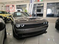 دودج تشالنجر